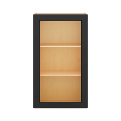 j-k-charcoal-e2-wall-glass-cabinet-21-w-x-36-h-no-glass-insert