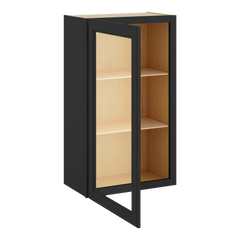 j-k-charcoal-e2-wall-glass-cabinet-21-w-x-36-h-no-glass-insert