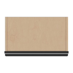 j-k-charcoal-e2-wall-glass-cabinet-21-w-x-36-h-no-glass-insert