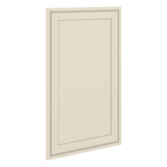 J&K Pearl Glazed H9 Dummy Insert Door Panel 21" W x 36" H