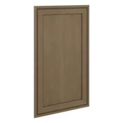 J&K Hazel H8 Dummy Insert Door Panel 21" W x 36" H