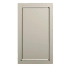 J&K Pebble B6 Dummy Insert Door Panel 21" W x 36" H
