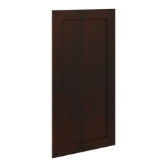 J&K Java Coffee S1 Dummy Insert Door Panel 21" W x 42" H