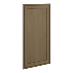 J&K Hazel H8 Dummy Insert Door Panel 21" W x 42" H