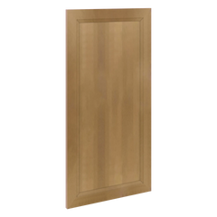 J&K Butterscotch B8 Dummy Insert Door Panel 21" W x 42" H