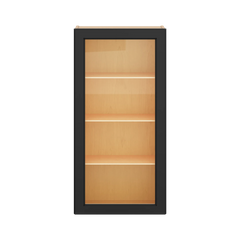 j-k-charcoal-e2-wall-glass-cabinet-21-w-x-42-h-no-glass-insert