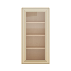 j-k-creme-glazed-a7-wall-glass-cabinet-21-w-x-42-h-no-glass-insert