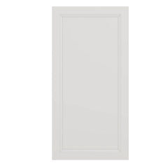 J&K Pure B5 Dummy Insert Door Panel 21" W x 42" H