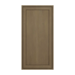 J&K Hazel H8 Dummy Insert Door Panel 21" W x 42" H