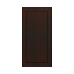 J&K Java Coffee S1 Dummy Insert Door Panel 21" W x 42" H
