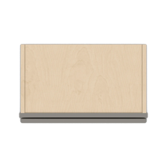 j-k-greige-k3-wall-glass-cabinet-21-w-x-42-h-no-glass-insert