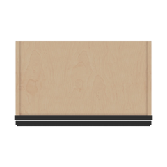 j-k-charcoal-e2-wall-glass-cabinet-21-w-x-42-h-no-glass-insert