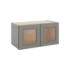 j-k-greige-k3-wall-glass-cabinet-24-w-x-12-h-no-glass-insert