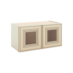j-k-creme-glazed-a7-wall-glass-cabinet-24-w-x-12-h-no-glass-insert