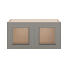 j-k-greige-k3-wall-glass-cabinet-24-w-x-12-h-no-glass-insert