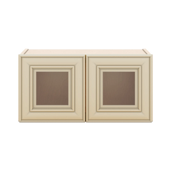 j-k-creme-glazed-a7-wall-glass-cabinet-24-w-x-12-h-no-glass-insert