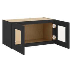 j-k-charcoal-e2-wall-glass-cabinet-24-w-x-12-h-no-glass-insert