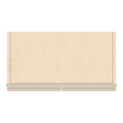 j-k-creme-glazed-a7-wall-glass-cabinet-24-w-x-12-h-no-glass-insert