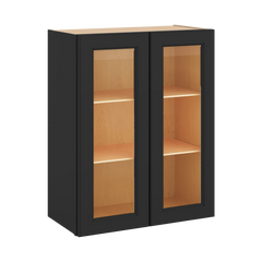 j-k-charcoal-e2-wall-glass-cabinet-24-w-x-30-h-no-glass-insert