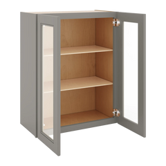 j-k-greige-k3-wall-glass-cabinet-24-w-x-30-h-no-glass-insert
