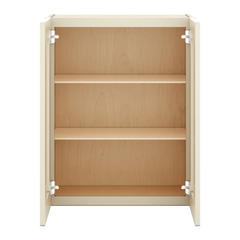j-k-creme-glazed-a7-wall-glass-cabinet-24-w-x-30-h-no-glass-insert