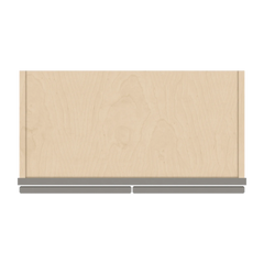 j-k-greige-k3-wall-glass-cabinet-24-w-x-30-h-no-glass-insert