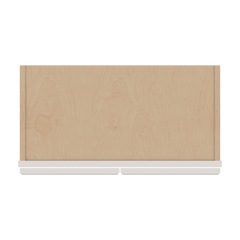 j-k-dove-e1-wall-glass-cabinet-24-w-x-30-h-no-glass-insert