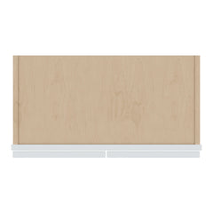 sbmtx-white-shaker-wall-glass-cabinet-24-w-x-30-h-no-glass-insert