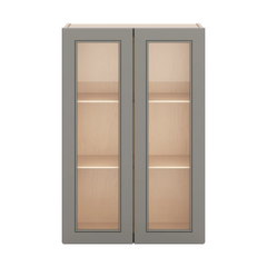 j-k-greige-k3-wall-glass-cabinet-24-w-x-36-h-no-glass-insert