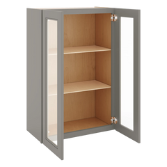 j-k-greige-k3-wall-glass-cabinet-24-w-x-36-h-no-glass-insert