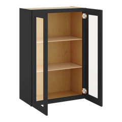 j-k-charcoal-e2-wall-glass-cabinet-24-w-x-36-h-no-glass-insert