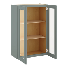 j-k-sage-e3-wall-glass-cabinet-24-w-x-36-h-no-glass-insert