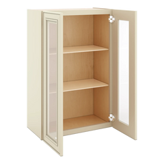 j-k-creme-glazed-a7-wall-glass-cabinet-24-w-x-36-h-no-glass-insert