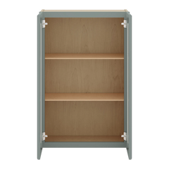 j-k-sage-e3-wall-glass-cabinet-24-w-x-36-h-no-glass-insert