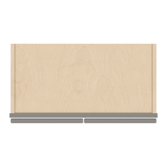 j-k-greige-k3-wall-glass-cabinet-24-w-x-36-h-no-glass-insert
