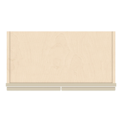 j-k-creme-glazed-a7-wall-glass-cabinet-24-w-x-36-h-no-glass-insert