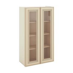 j-k-creme-glazed-a7-wall-glass-cabinet-24-w-x-42-h-no-glass-insert
