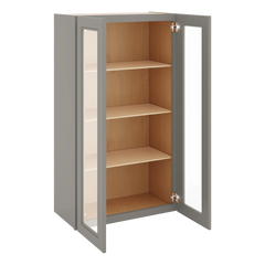 j-k-greige-k3-wall-glass-cabinet-24-w-x-42-h-no-glass-insert