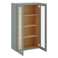 j-k-sage-e3-wall-glass-cabinet-24-w-x-42-h-no-glass-insert