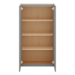 j-k-greige-k3-wall-glass-cabinet-24-w-x-42-h-no-glass-insert