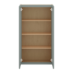 j-k-sage-e3-wall-glass-cabinet-24-w-x-42-h-no-glass-insert