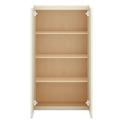 j-k-creme-glazed-a7-wall-glass-cabinet-24-w-x-42-h-no-glass-insert