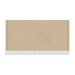 sbmtx-white-shaker-wall-glass-cabinet-24-w-x-42-h-no-glass-insert