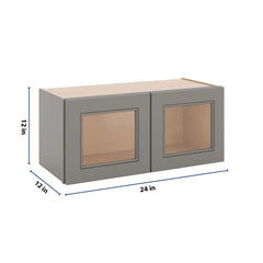 j-k-greige-k3-wall-glass-cabinet-27-w-x-12-h-no-glass-insert