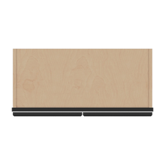j-k-charcoal-e2-wall-glass-cabinet-27-w-x-12-h-no-glass-insert
