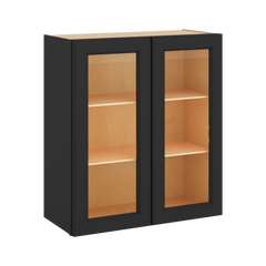j-k-charcoal-e2-wall-glass-cabinet-27-w-x-30-h-no-glass-insert