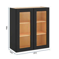 j-k-charcoal-e2-wall-glass-cabinet-27-w-x-30-h-no-glass-insert