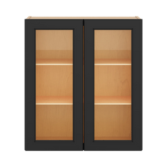 j-k-charcoal-e2-wall-glass-cabinet-27-w-x-30-h-no-glass-insert