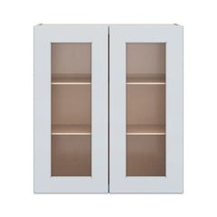 sbmtx-white-shaker-wall-glass-cabinet-27-w-x-30-h-no-glass-insert