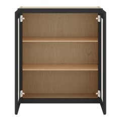 j-k-charcoal-e2-wall-glass-cabinet-27-w-x-30-h-no-glass-insert